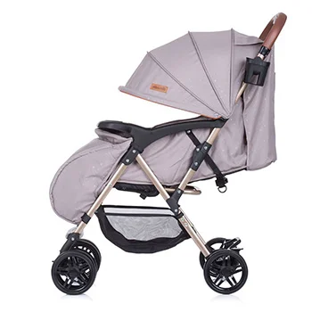 Chipolino kolica za bebe April humus-4 Chipolino kolica za bebe April humus-4