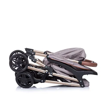 Chipolino kolica za bebe April humus-5 Chipolino kolica za bebe April humus-5