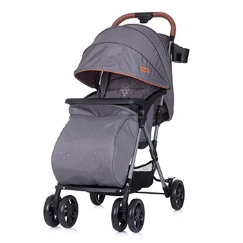 Chipolino kolica za bebe April platinum-1 Chipolino kolica za bebe April platinum-1