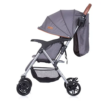 Chipolino kolica za bebe April platinum-3 Chipolino kolica za bebe April platinum-3