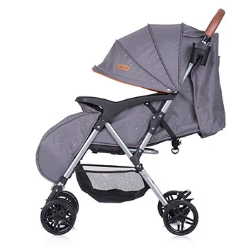 Chipolino kolica za bebe April platinum-4 Chipolino kolica za bebe April platinum-4