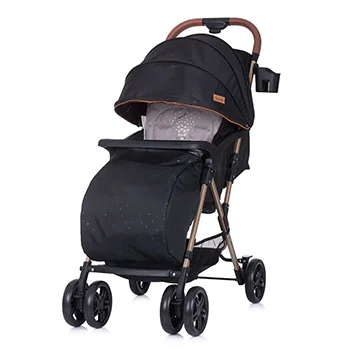 Chipolino kolica za bebe April raven-1 Chipolino kolica za bebe April raven-1