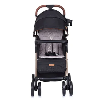 Chipolino kolica za bebe April raven-2 Chipolino kolica za bebe April raven-2