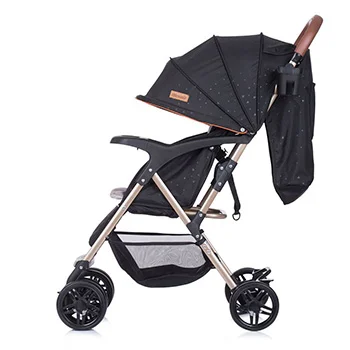 Chipolino kolica za bebe April raven-3 Chipolino kolica za bebe April raven-3