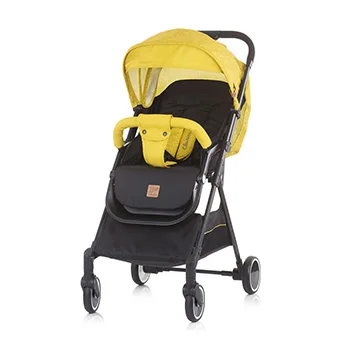 Chipolino kolica za bebe Clarice citrus Chipolino kolica za bebe Clarice citrus