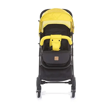 Chipolino kolica za bebe Clarice citrus-1 Chipolino kolica za bebe Clarice citrus-1