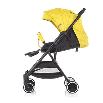 Chipolino kolica za bebe Clarice citrus-3 Chipolino kolica za bebe Clarice citrus-3