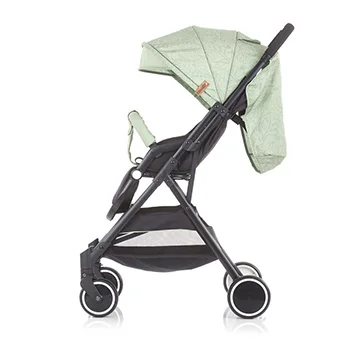 Chipolino kolica za bebe Clarice pear-2 Chipolino kolica za bebe Clarice pear-2