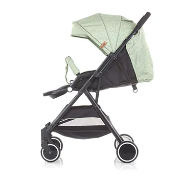 Chipolino kolica za bebe Clarice pear-3 Chipolino kolica za bebe Clarice pear-3