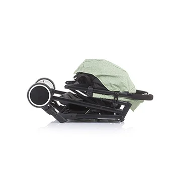 Chipolino kolica za bebe Clarice pear-4 Chipolino kolica za bebe Clarice pear-4