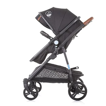 Chipolino kolica za blizance Duo Smart blue/pink-6 Chipolino kolica za blizance Duo Smart blue/pink-6