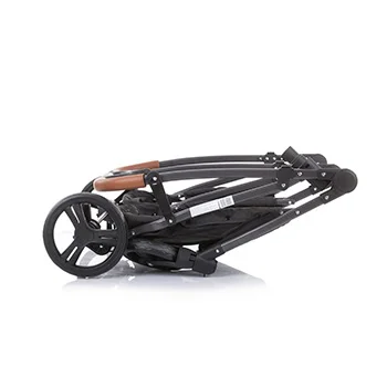 Chipolino kolica za blizance Duo Smart blue/pink-7 Chipolino kolica za blizance Duo Smart blue/pink-7