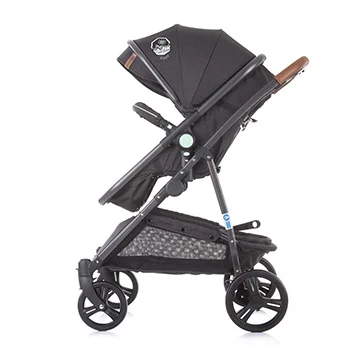 Chipolino kolica za blizance Duo Smart mint-6 Chipolino kolica za blizance Duo Smart mint-6