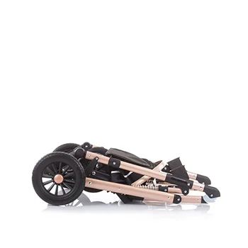 Chipolino kolica za bebe 3u1 Estelle anthracite-7 Chipolino kolica za bebe 3u1 Estelle anthracite-7