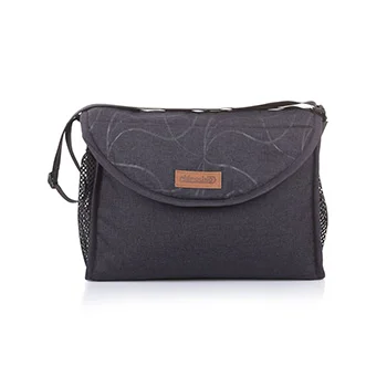 Chipolino kolica za bebe 3u1 Estelle anthracite-8 Chipolino kolica za bebe 3u1 Estelle anthracite-8