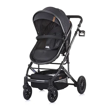 Chipolino kolica za bebe Estelle asphalt-2 Chipolino kolica za bebe Estelle asphalt-2