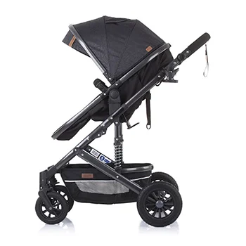 Chipolino kolica za bebe Estelle asphalt-4 Chipolino kolica za bebe Estelle asphalt-4