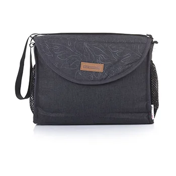 Chipolino kolica za bebe Estelle asphalt-8 Chipolino kolica za bebe Estelle asphalt-8