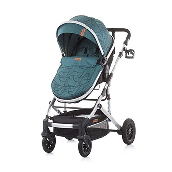 Chipolino kolica za bebe 3u1 Estelle avocado-3 Chipolino kolica za bebe 3u1 Estelle avocado-3