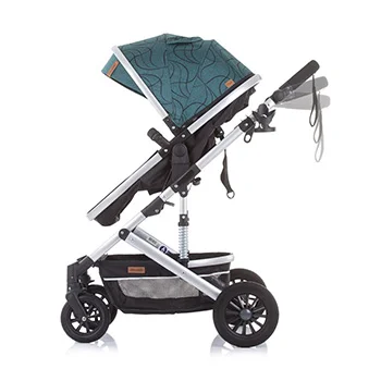 Chipolino kolica za bebe 3u1 Estelle avocado-4 Chipolino kolica za bebe 3u1 Estelle avocado-4