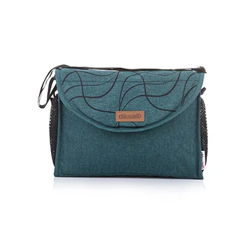 Chipolino kolica za bebe 3u1 Estelle avocado-8 Chipolino kolica za bebe 3u1 Estelle avocado-8