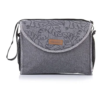 Chipolino kolica za bebe Estelle grey mist-8 Chipolino kolica za bebe Estelle grey mist-8