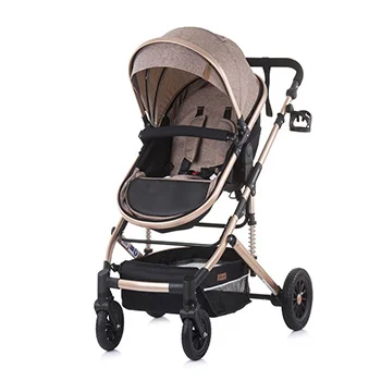 Chipolino kolica za bebe Estelle latte-2 Chipolino kolica za bebe Estelle latte-2