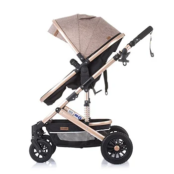 Chipolino kolica za bebe Estelle latte-4 Chipolino kolica za bebe Estelle latte-4