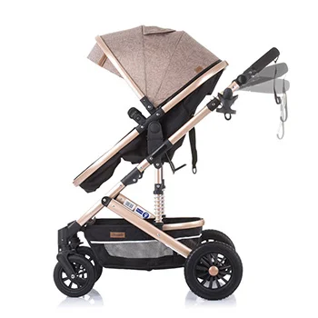 Chipolino kolica za bebe Estelle latte-5 Chipolino kolica za bebe Estelle latte-5