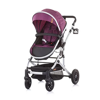 Chipolino kolica za bebe Estelle lilac-2 Chipolino kolica za bebe Estelle lilac-2