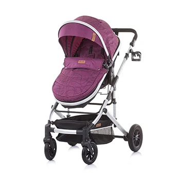 Chipolino kolica za bebe Estelle lilac-3 Chipolino kolica za bebe Estelle lilac-3