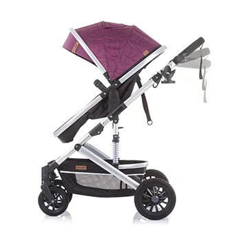 Chipolino kolica za bebe Estelle lilac-4 Chipolino kolica za bebe Estelle lilac-4