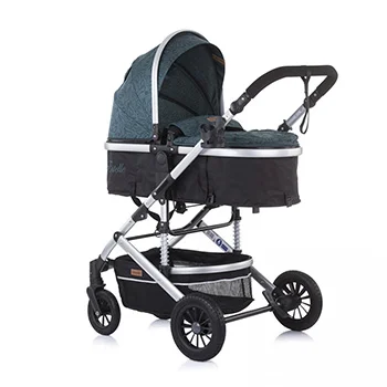 Chipolino kolica za bebe Estelle pine Chipolino kolica za bebe Estelle pine