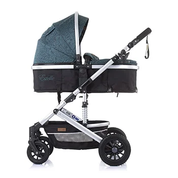 Chipolino kolica za bebe Estelle pine-1 Chipolino kolica za bebe Estelle pine-1