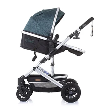 Chipolino kolica za bebe Estelle pine-6 Chipolino kolica za bebe Estelle pine-6