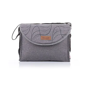 Chipolino kolica za bebe 3u1 Estelle platinum-8