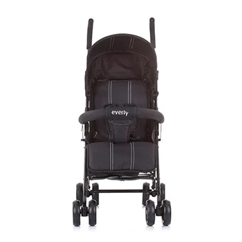 Chipolino kišobran kolica za bebe Everly carbon-1 Chipolino kišobran kolica za bebe Everly carbon-1