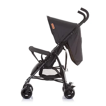 Chipolino kišobran kolica za bebe Everly carbon-2 Chipolino kišobran kolica za bebe Everly carbon-2