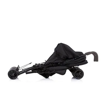 Chipolino kišobran kolica za bebe Everly carbon-4 Chipolino kišobran kolica za bebe Everly carbon-4