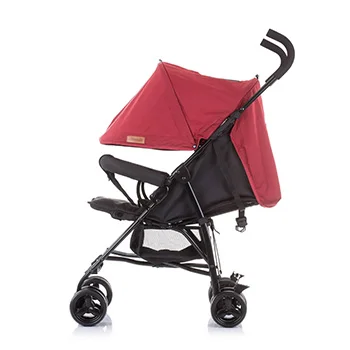 Chipolino kišobran kolica za bebe Everly cherry-3 Chipolino kišobran kolica za bebe Everly cherry-3