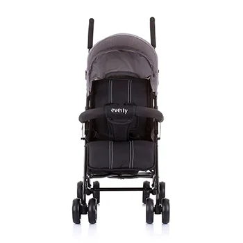 Chipolino kišobran kolica za bebe Everly mist-1 Chipolino kišobran kolica za bebe Everly mist-1