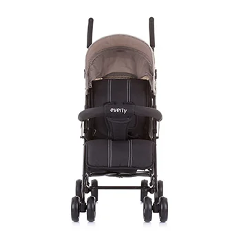 Chipolino kišobran kolica za bebe Everly vanilla-1 Chipolino kišobran kolica za bebe Everly vanilla-1