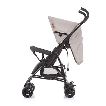 Chipolino kišobran kolica za bebe Everly vanilla-2 Chipolino kišobran kolica za bebe Everly vanilla-2