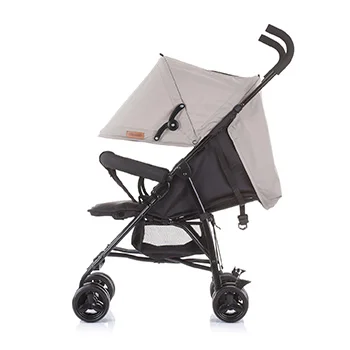 Chipolino kišobran kolica za bebe Everly vanilla-3 Chipolino kišobran kolica za bebe Everly vanilla-3