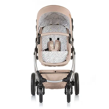 Chipolino kolica za bebe Fama 2019 caramel-1 Chipolino kolica za bebe Fama 2019 caramel-1