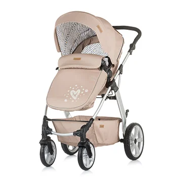 Chipolino kolica za bebe Fama 2019 caramel-2 Chipolino kolica za bebe Fama 2019 caramel-2