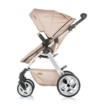 Chipolino kolica za bebe Fama 2019 caramel-3 Chipolino kolica za bebe Fama 2019 caramel-3