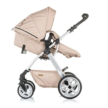 Chipolino kolica za bebe Fama 2019 caramel-4 Chipolino kolica za bebe Fama 2019 caramel-4