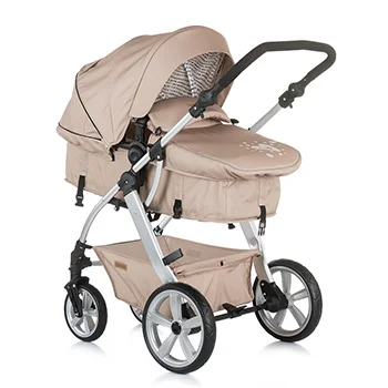 Chipolino kolica za bebe Fama 2019 caramel-6 Chipolino kolica za bebe Fama 2019 caramel-6
