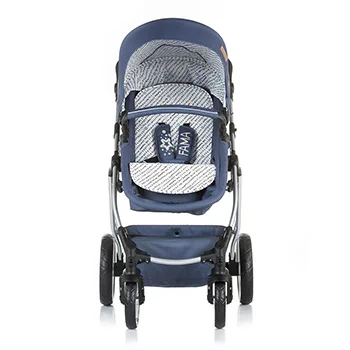 Chipolino kolica za bebe Fama 2019 marine blue-1 Chipolino kolica za bebe Fama 2019 marine blue-1